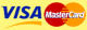 Logo Visa Card